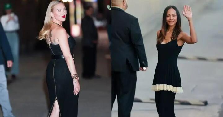 全球影史票房最高的演员前两名，都是女性