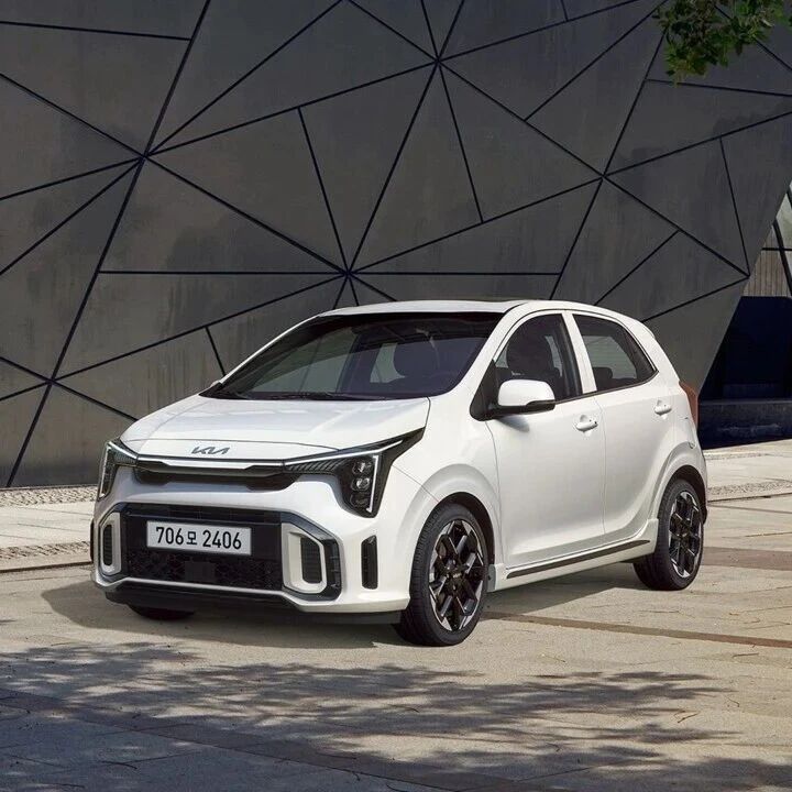 高利率下微型车受青睐 起亚morning领跑二手车交易榜