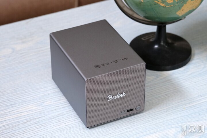 零刻ME Pro：零基礎的小白也能輕鬆上手_新浪眾測