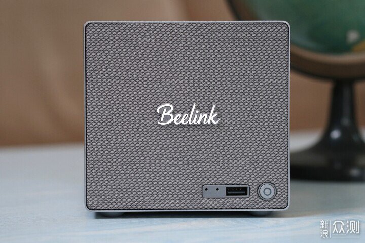 零刻ME Pro：零基礎的小白也能輕鬆上手_新浪眾測