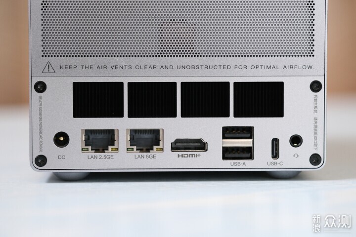 零刻ME Pro：零基礎的小白也能輕鬆上手_新浪眾測