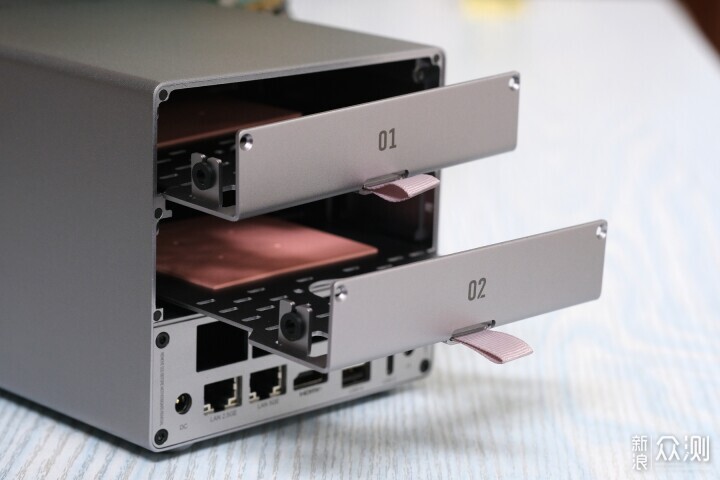 零刻ME Pro：零基礎的小白也能輕鬆上手_新浪眾測