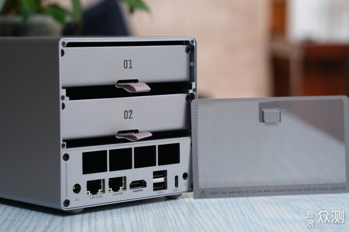 零刻ME Pro：零基礎的小白也能輕鬆上手_新浪眾測