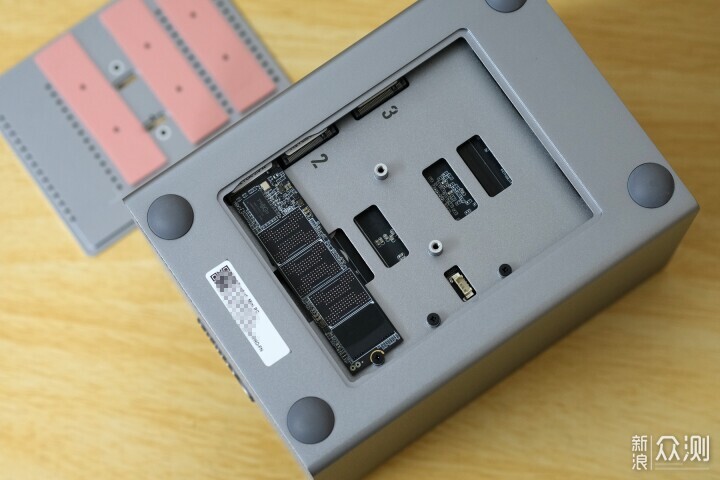 零刻ME Pro：零基礎的小白也能輕鬆上手_新浪眾測