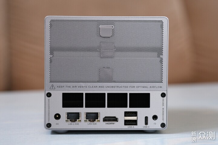 零刻ME Pro：零基礎的小白也能輕鬆上手_新浪眾測