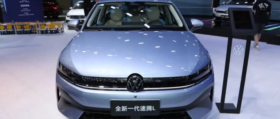 格局剧变！新能源车全面反超燃油车