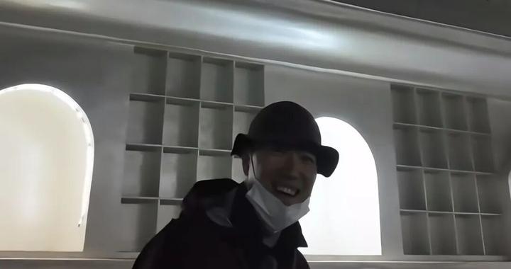 刘翔回应“移民美国”