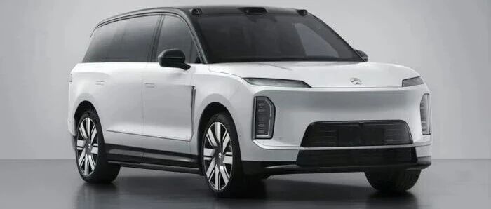 蔚来汽车2026年新车发布计划