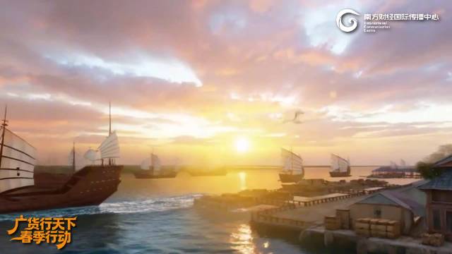 广货新能源车圈粉老外