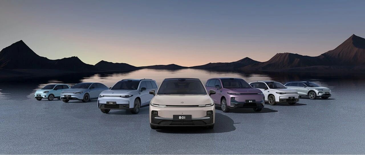 预约保养，一步到位！零跑1小时快保服务体验有多省心？