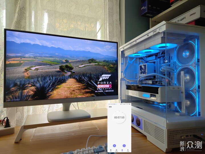 14GB/s狂飆！鎧俠PCIe 5.0 固態硬盤實測_新浪眾測