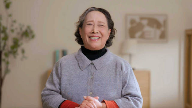 童年回忆杀拉满！家有儿女姥姥的话太好哭了