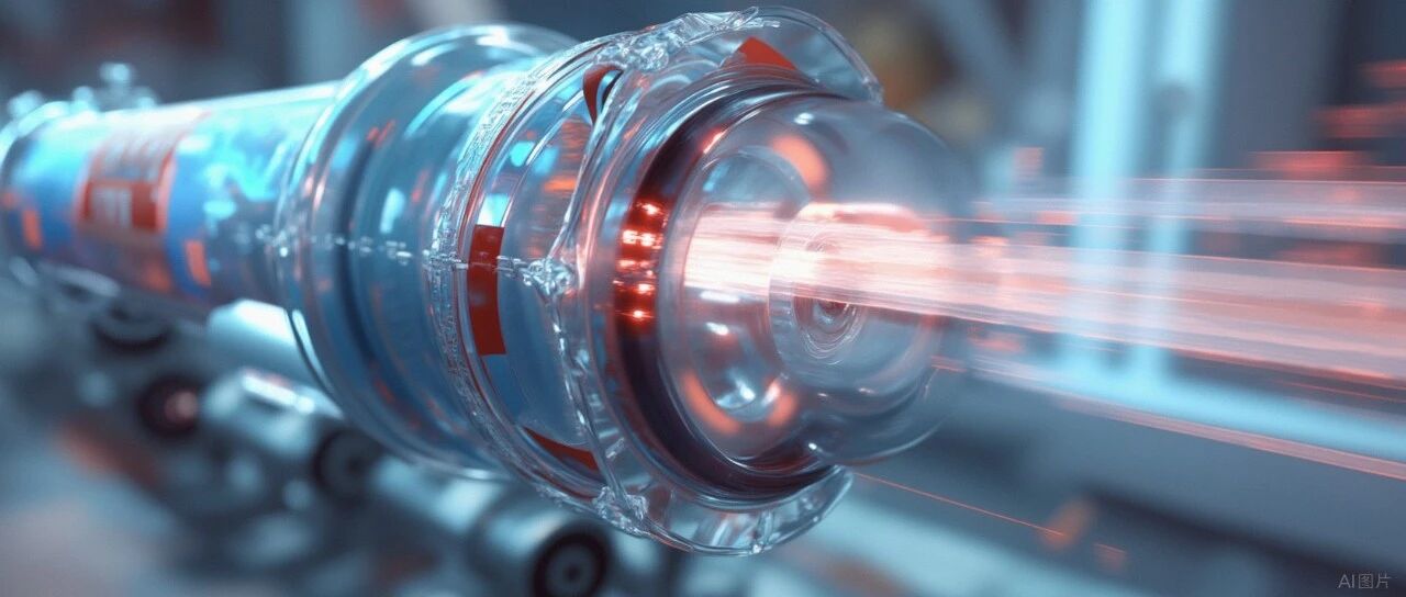 【国联民生海外】激光雷达行业深度：跨越鸿沟，迈向多场景大规模量产新纪元