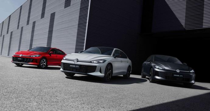 稳守百万阵营，领跑合资市场！上汽大众2025销量再攀高峰