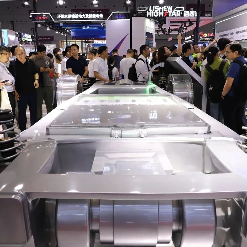 宁德时代全资落子北京 此前15GWh合资电池工厂正拔地而起