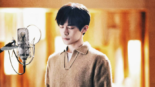 易烊千玺的演技突破