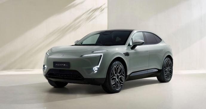 安全与商业化双轨并进，乾崑智驾累计里程超72亿公里