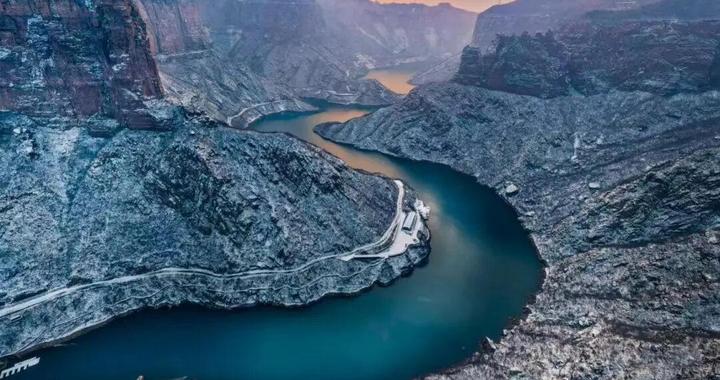 河南宝泉旅游区构建旅游经济圈 推动景村共融