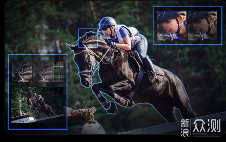 如何選擇85寸大電視？實測參數拆解，一篇講透_新浪眾測