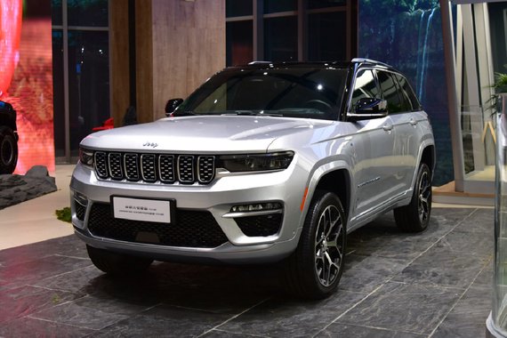 一分钟知晓价格不了解下？Jeep大切诺基4xe全国最低28.12万