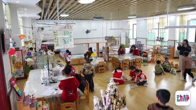 接着幸福 接着干丨易地搬迁户潘向石：我是这样在城里找到幸福的