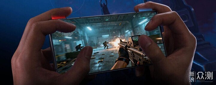 紅魔11 Air發佈！售價3499元，特別的電競手機_新浪眾測