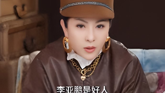 向太建议李亚鹏量力而行 呼吁企业支持慈善