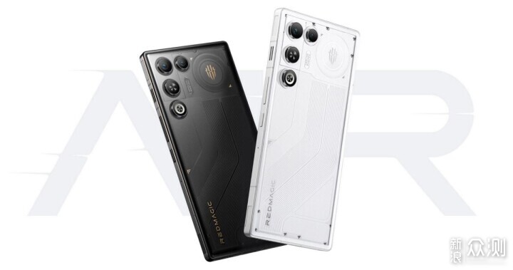 紅魔11 Air發佈！售價3499元，特別的電競手機_新浪眾測