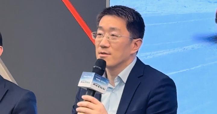 对话王昊：越野不止于车，更是一种共鸣