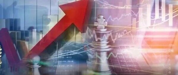 利好来了！A股龙头，刚刚公告！