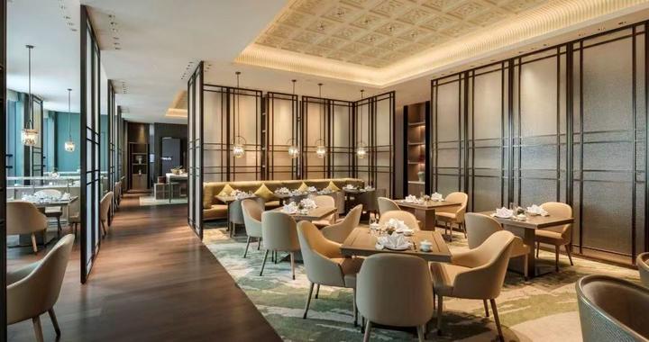 北京西站雅阁欢聚酒店进入开业倒计时