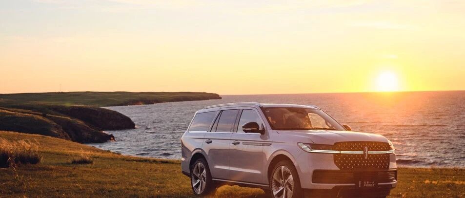 跳出参数“红海”，林肯以“全维实力”开辟新赛道