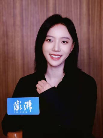 怎么看待经典形象难以超越？王珞丹：往前走，寻找新突破