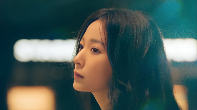 王珞丹凭创伤角色完成自我重塑