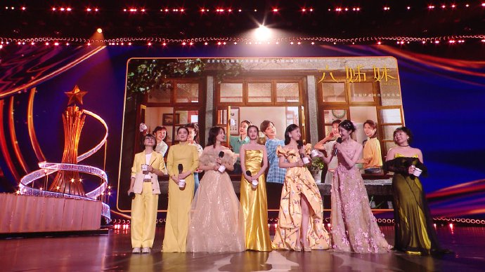 当《六姊妹》再现《人世间》式叙事，年代剧如何成为时代精神的容器？