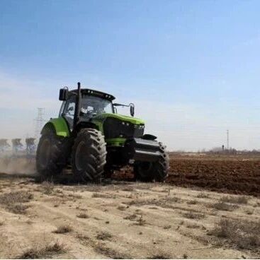 农机补贴大变局：“好机”多补，“差机”淘汰！各省补贴额一览表汇总