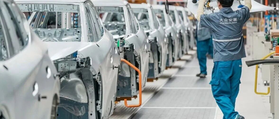 各地“十五五”规划里的汽车蓝图