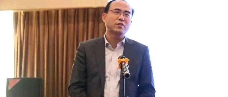 重磅：常瑞接棒北汽集团总经理，重担在肩！