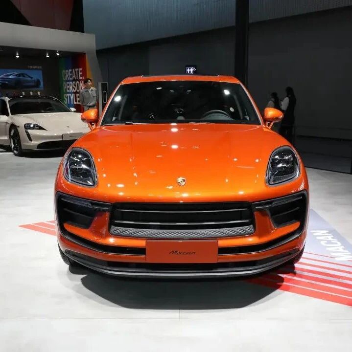 保时捷设计师下月辞职！迈凯伦设计师接棒