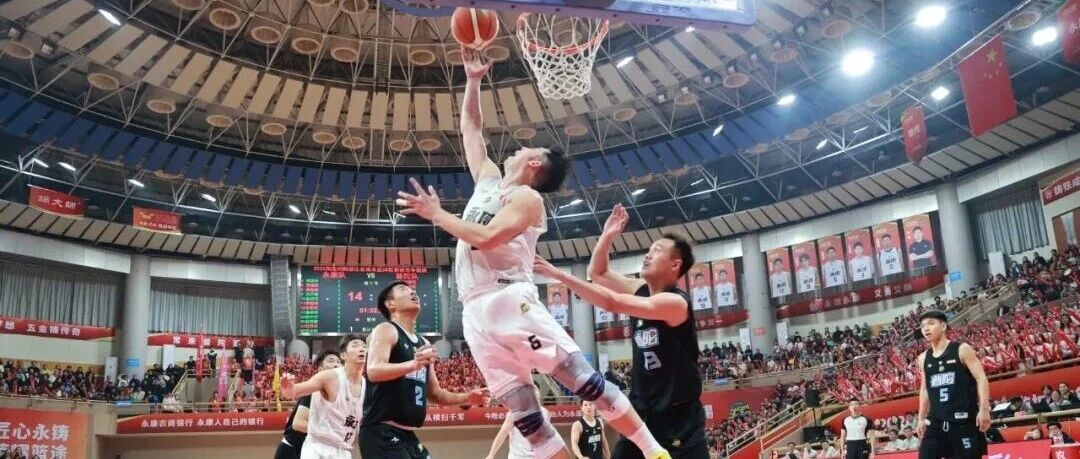 为永而战!“钢铁侠”集结!2026赛季“浙BA”永康队球员招募，邀你共赴荣耀征程！