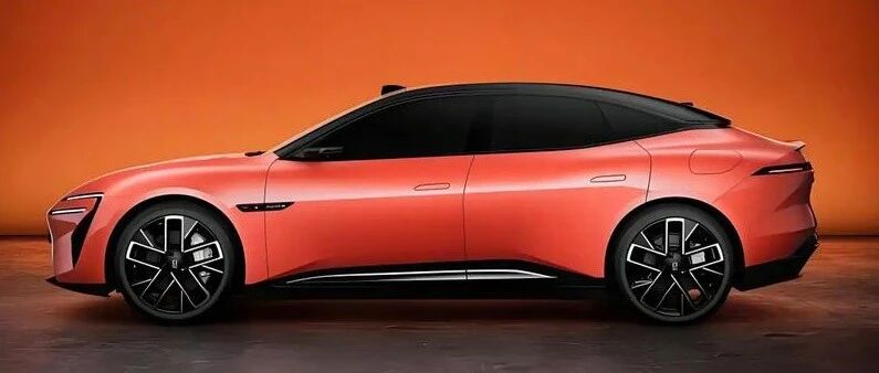 理想又一华为系前高管跳槽