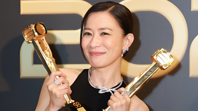 佘诗曼公布遗嘱称不再憧憬婚姻