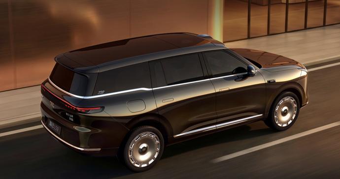 开门红！上汽集团1月销售32.7万辆，同比增长23.9%