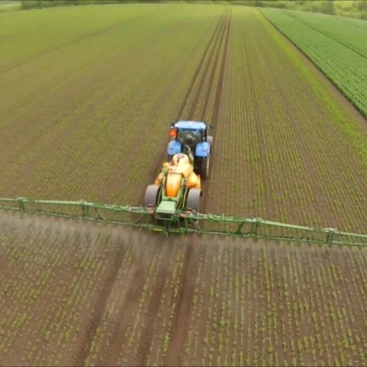 《海南省农业机械管理条例》发布