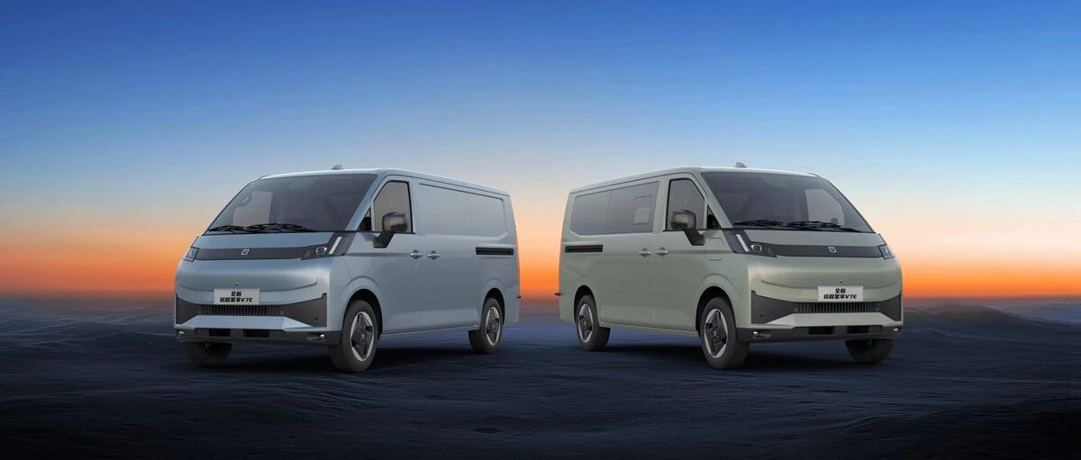 原创 | 新能源轻客年度销量第一！远程从“夯基筑台”到“积厚成势”