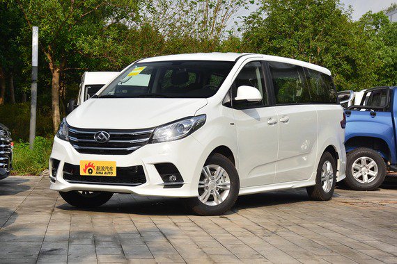 家用舒适，商务有面，最大折扣9.1折，上汽大通MAXUS大通G10真的不考虑开回家？