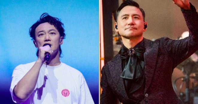 海南公告：奖励陈奕迅100万元，张学友50万元！网友吵翻