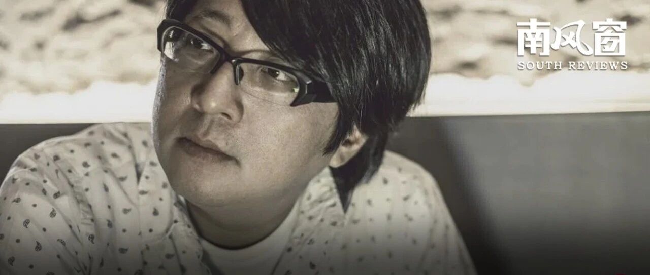 袁惟仁，写尽情歌，输给命运