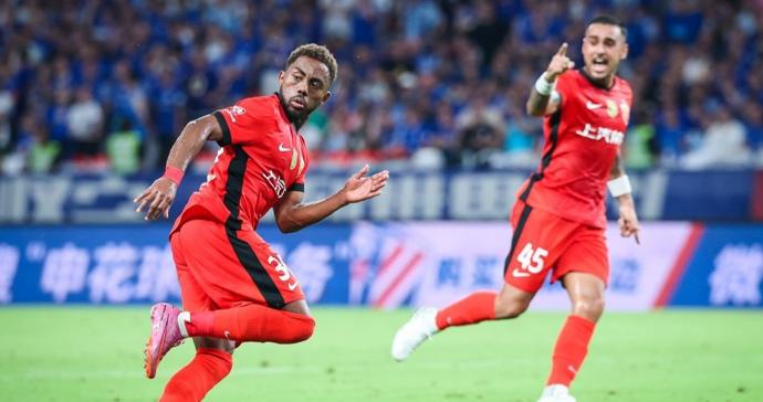 骑驴找马？当中超外援政策微调，卫冕冠军上海海港乘势找寻第六外援