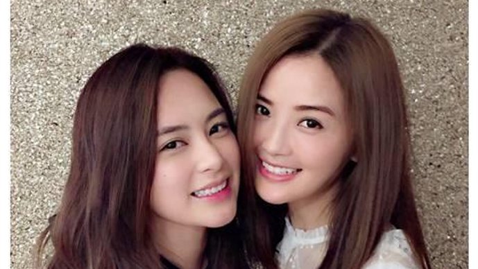 阿Sa认爱姐弟恋显独立底气